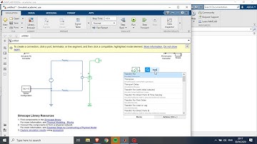 MATLAB SIMULATION EXPERIMENT 7: DC SHUNT MOTOR AND DC SERIES MOTOR