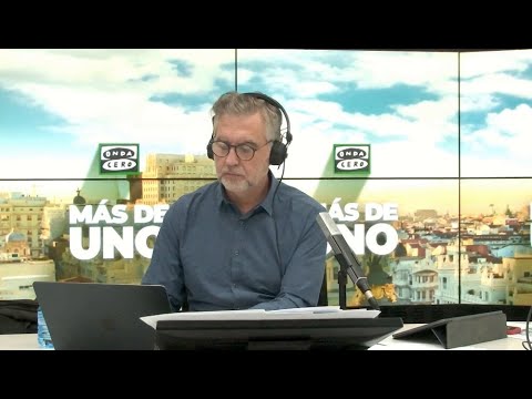 Monólogo de Alsina: "Democracia libre, suiza y salvadoreña"