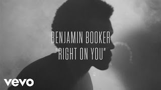 Video thumbnail of "Benjamin Booker - Right On You (Live at Columbus Theatre)"