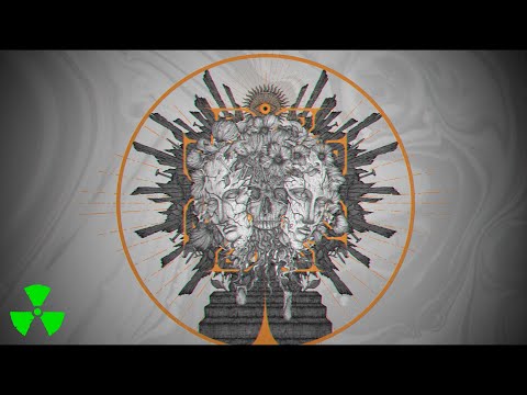 BLEED FROM WITHIN - Temple Of Lunacy (OFFICIAL VISUALIZER)