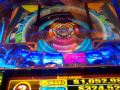 Wicked Winnings IV Slot Machine Free Spin Bonus Venetian ...