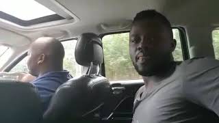 Dj dansanie ft jabulani shandu and untouchables  uzothini enganenei