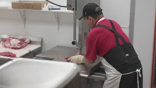 Businesses suffer from lack of workers in Prince William Co.