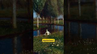 “Isn’t there something strange about this picture?” EP95 #art #painting #history