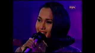 Cit Cat Aidilfitri 1999  Amy Mastura  Setahun Sekali