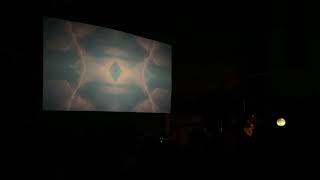 Videoconcert Universe Suite - Sacred Secret (Kapel op 't Rijsselt)