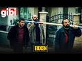 Gibi 5. Sezon 2. Bölüm Fragmanı | "KAHIR" | Exxen