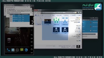 REALLY - Android Hacking Miracle - Hacking 5.6.7 Android OS devices | 12-2017 - 2018 | WORK 100%