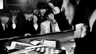 彼らに心酔するファンの熱狂ぶりが分かります！映画『ザ・ビートルズ～EIGHT DAYS A WEEK - The Touring Years』予告編