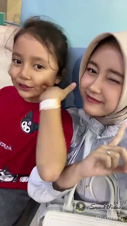teteh rozz cantik kali sama selma #tetehrozz #selma
