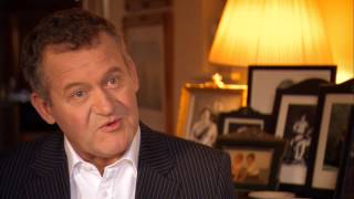 Serving the Royals: Inside the Firm