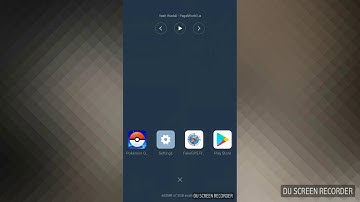 Pokémon go latest version hack in Android 5.1.1 (No Root)