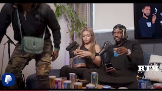 K9 Je Me Souviens Quand Il Ny Avait Que Chronik Sur Tiktok, Maintenant Cest Og Sprayrtmpod...