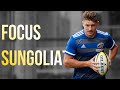 Focus SUNGOLIATH/ SO/FB Beauden Barrett #1