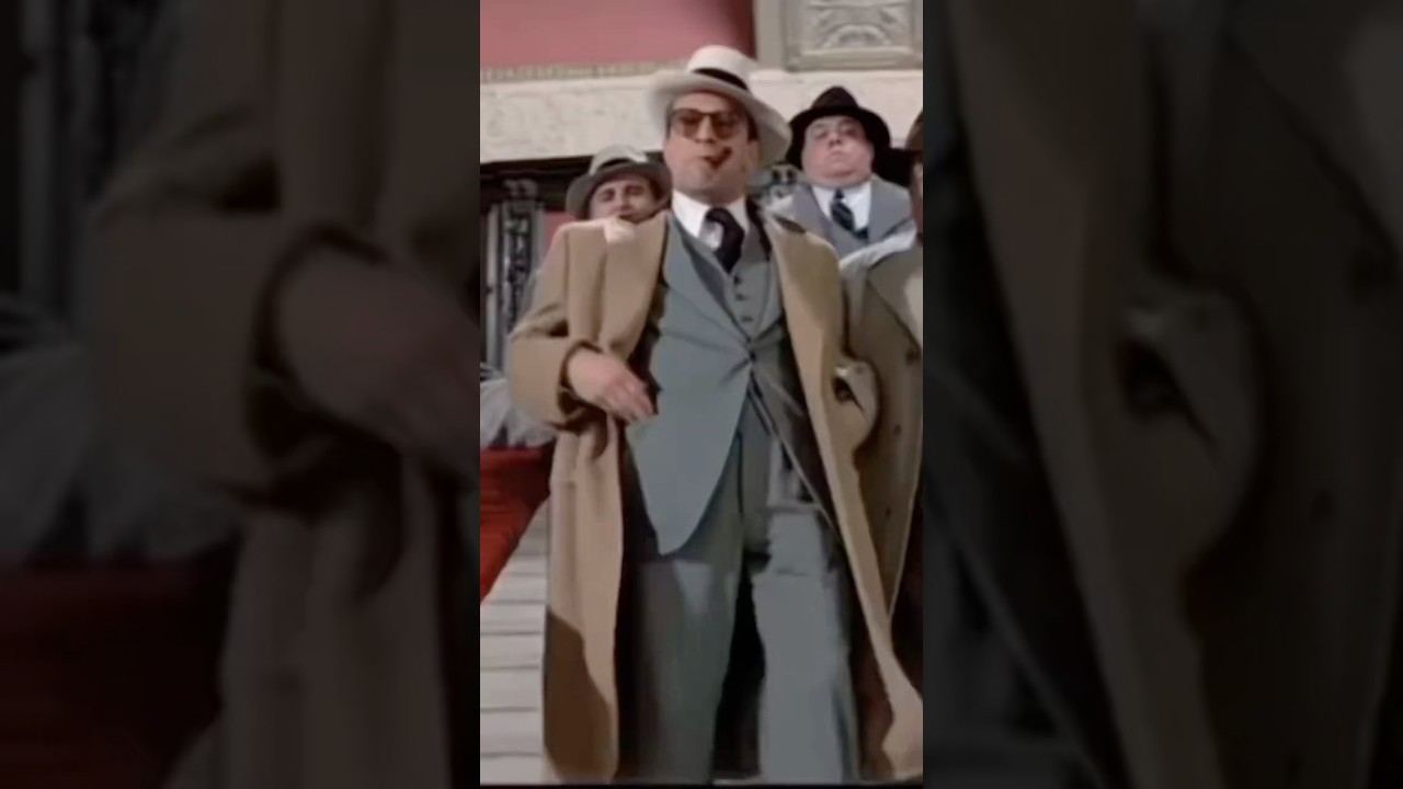 How Al Capone changed the food industry forever and invented expiration dates