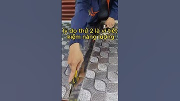 Cận cảnh quy trình sản xuất tôn xốp #shorts