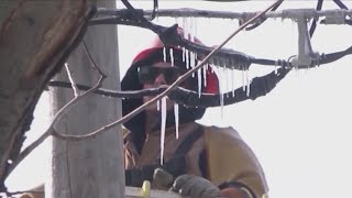 RG&E & NYSEG warn of scammers posing as employees