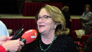 Jornada de Hipertensión Arterial - Los Martínez del Puerto