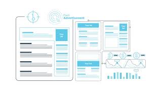 Adwords Motion Graphic Explainer Video Sample - Video Animation Services, Video Experts