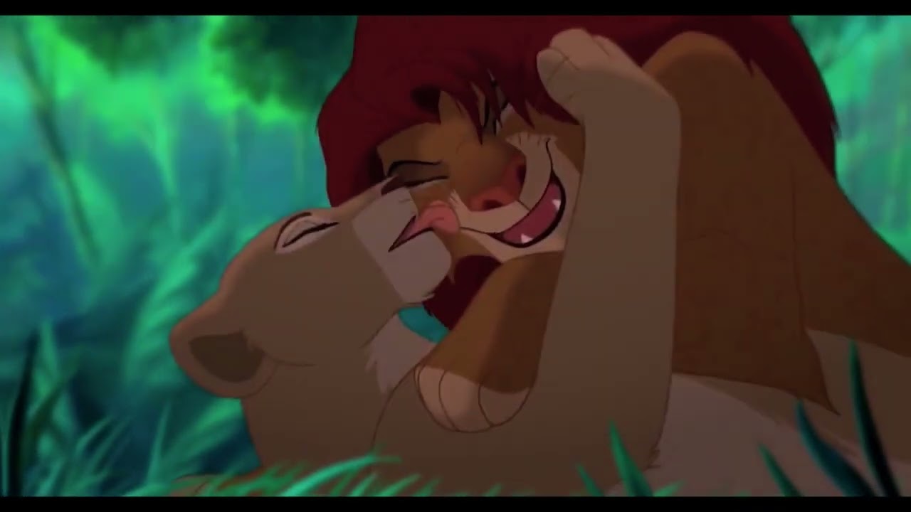 8teen | SIMBA X NALA