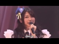 [自製字幕] 雨宮天 ML 2nd LIVE 自介