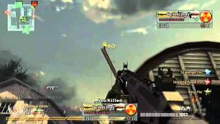 MW2 : Epic Care Package FAIL
