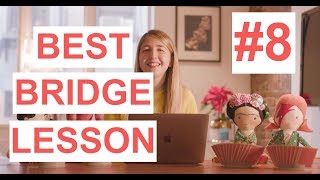 How to Play The Card Game Bridge | Tutorial 8 | Games, Slams, Doubles screenshot 5