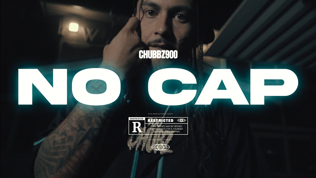 Chubz900 - No Cap (Official Music Video) | Dir. Unplugged Hype auf YouTube ansehen Chubz900 - No Cap (Official Music Video) | Dir. Unplugged Hype auf YouTube ansehen