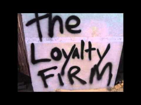 Loyalty FT Mr. Go Get It