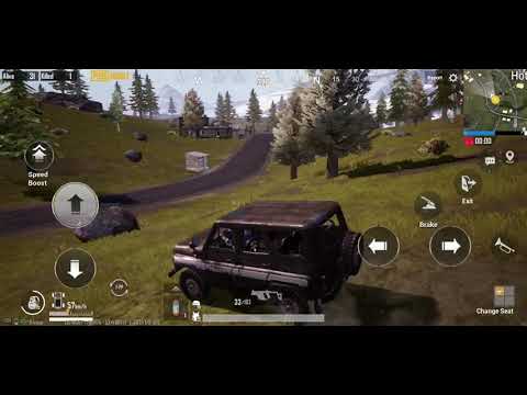 pubg mobile - პაბჯი მობაილი #7