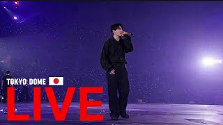 Live Insane Jungkooks Explosive Vocals Shake Tokyo Dome At Bts Arirang Tour Japan