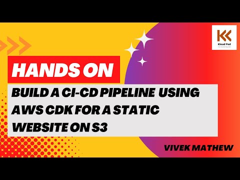 Build a CI