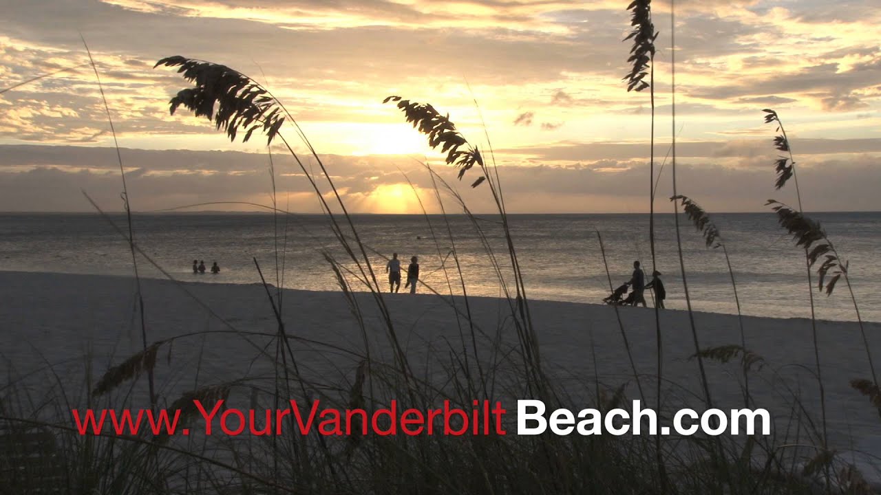 Vanderbilt Beach Naples Florida Real Estate