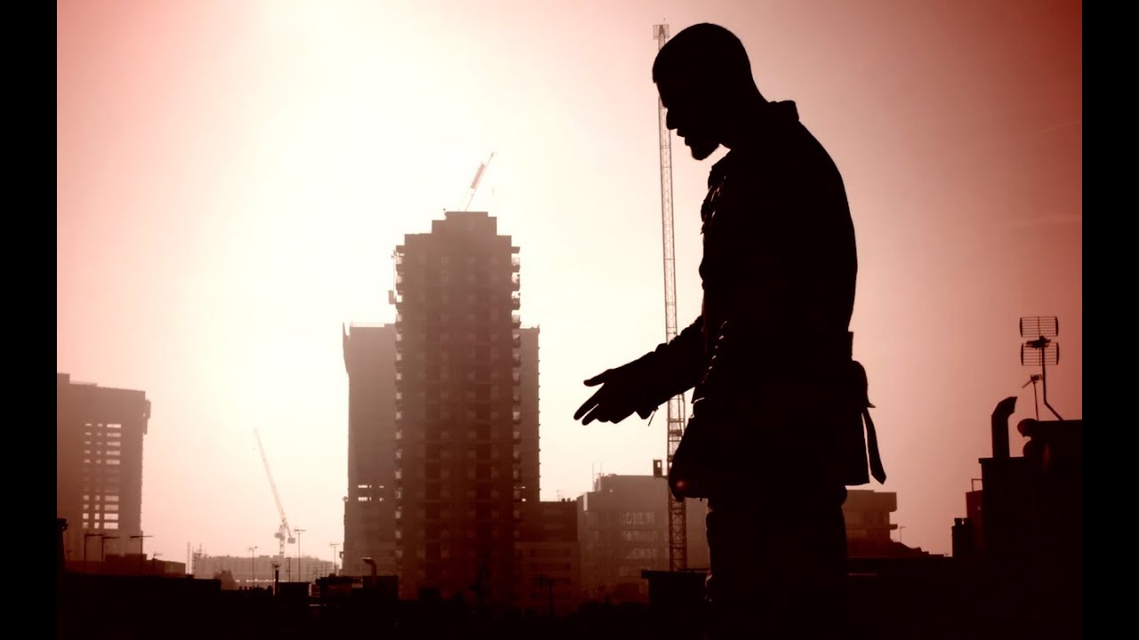 NAGA - SEE ME [OFFICIAL VIDEO] HD