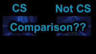 Beat Saber Comparison