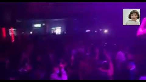 DJ RERE MONIQUE R2M ~MAAF KAN AKU~REMIX FUNKOT~
