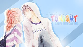 「 Ｍ♥Ｓ」Loving You Tonight ᴹᴱᴾ - HBD NII!