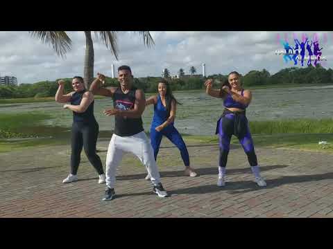 Ala Dueňa Del Swing - by Gabriel Pagan , Los Hermanos Rosário (coreografia)PAULO ALMEIDA & CIA