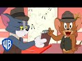 Tom Jerry Greatest Detectives Of All Time Cartoon Compilation Wbkids 