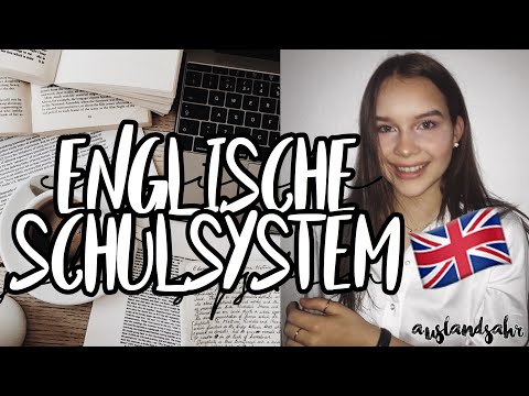 Video: Wie Man In England Zur Universität Geht