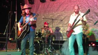 Anna Marie Whiskey Myers @ Savoniero Country Festival