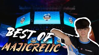 BEST OF MAJICRELIC (Rocket League)