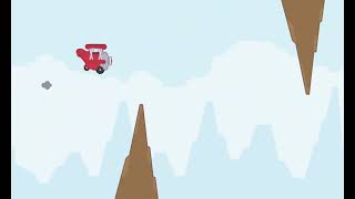 Tappy Plane #1