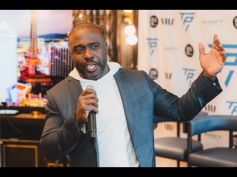 Empowering Change: The TPI Players' Influence on Super Bowl 2024 in Vegas