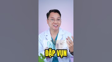 Mẹo chữa đau răng cấp tốc khiến bạn hết đau ngay lập tức | Bác sĩ Cường