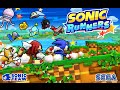HD SONIC RUNNERS Gameplay IOS Android PROAPK HD SONIC RUNNERS Gameplay IOS Android PROAPK