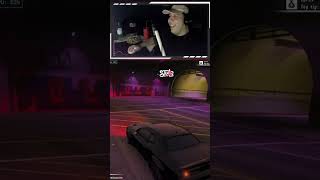Fuga de La ele | #rickonanche em #Twitch #fugarp #fuga  #GTARP #me #laele #fugas
