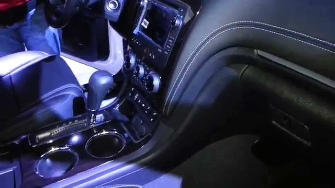 Chevrolet Traverse 2015 Video Interior Colombia YouTube