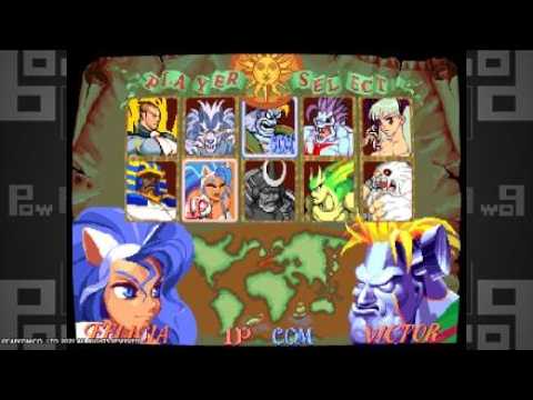 Capcom Arcade 2nd Stadium_20260702 - YouTube