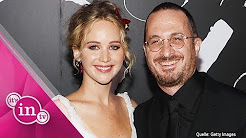 Wieder Single! Jennifer Lawrence hat sich getrennt